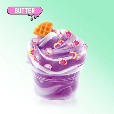 Ensemble premium expérience slime Canal Toys