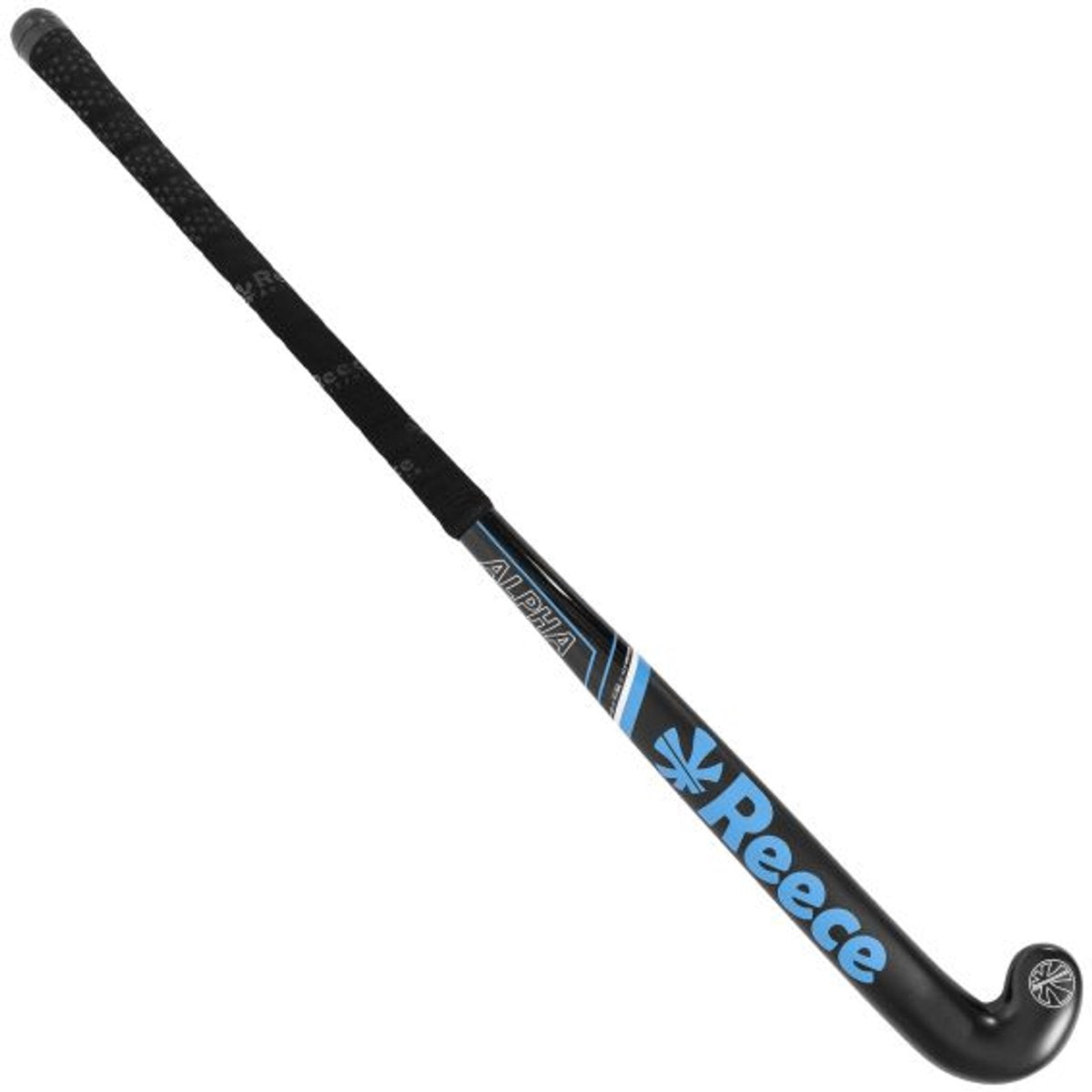 Bâton de hockey Reece alpha jr bâton de hockey - taille 30