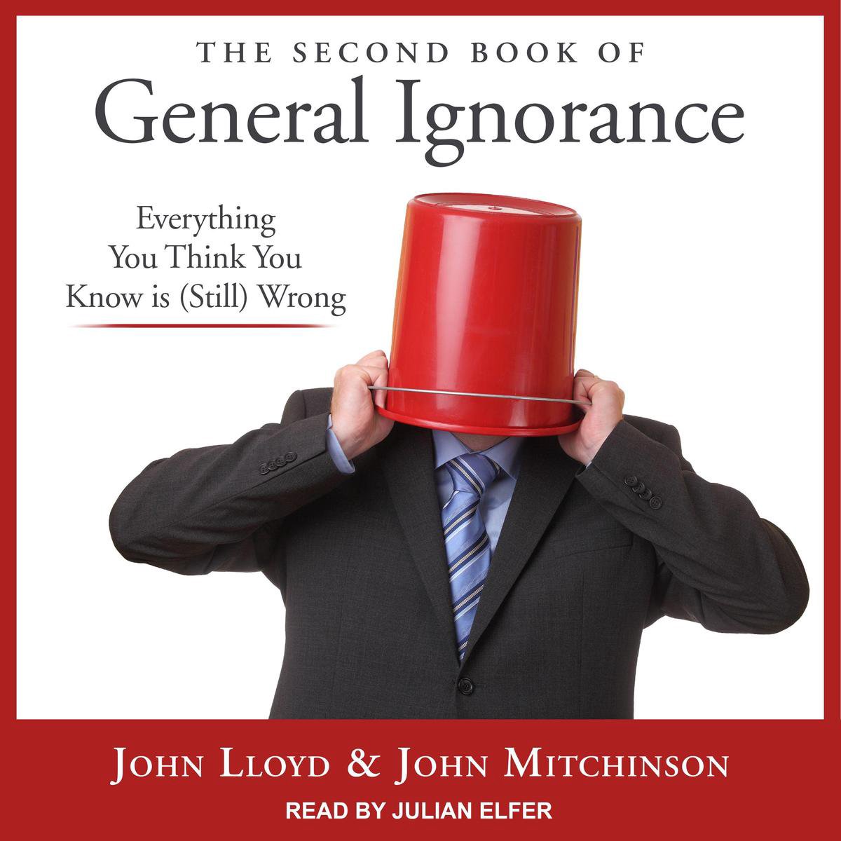 Le deuxième livre de l'ignorance générale