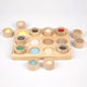 Tableau d'allumettes tactile Tickit ®