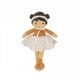 Kaloo tendresse - poupée - baby doll - eloïse