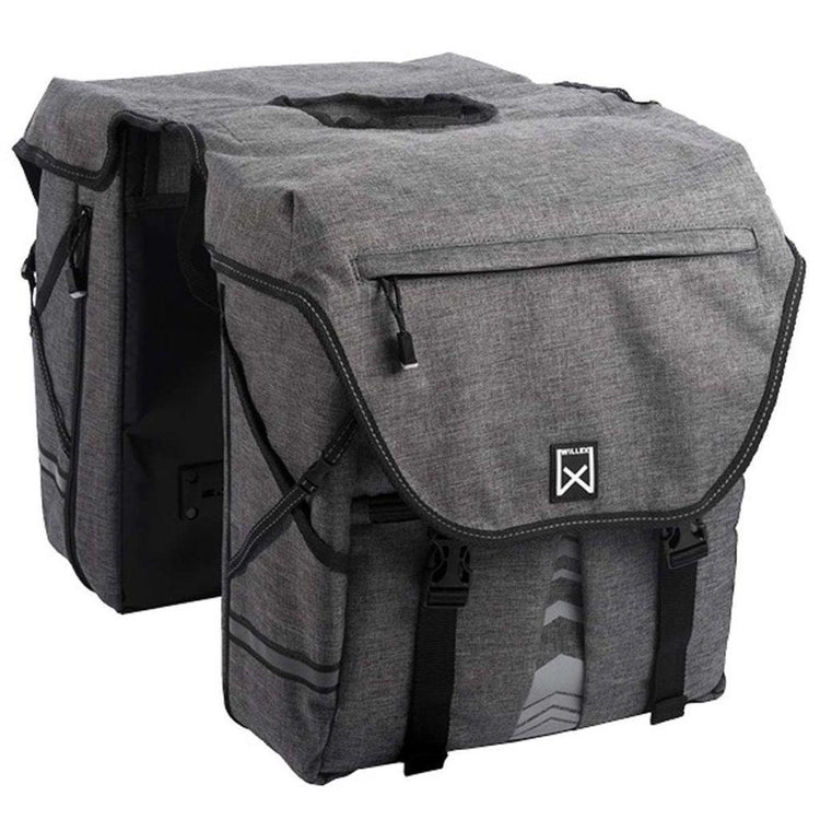 Sacs de vélo Wilex Wilex 1200 20 L Anthracite 13323