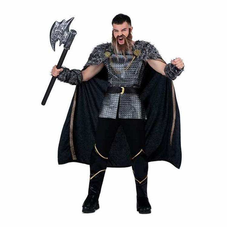 Mes autres costumes pour adultes homme viking xxxl