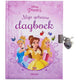 Deltas, mon journal secret, princesse
