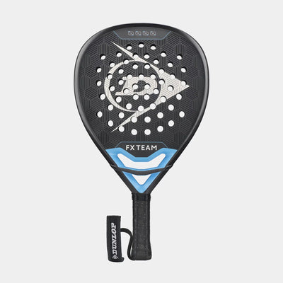 Dunlop d pdl 26 fx team raquette unisexe