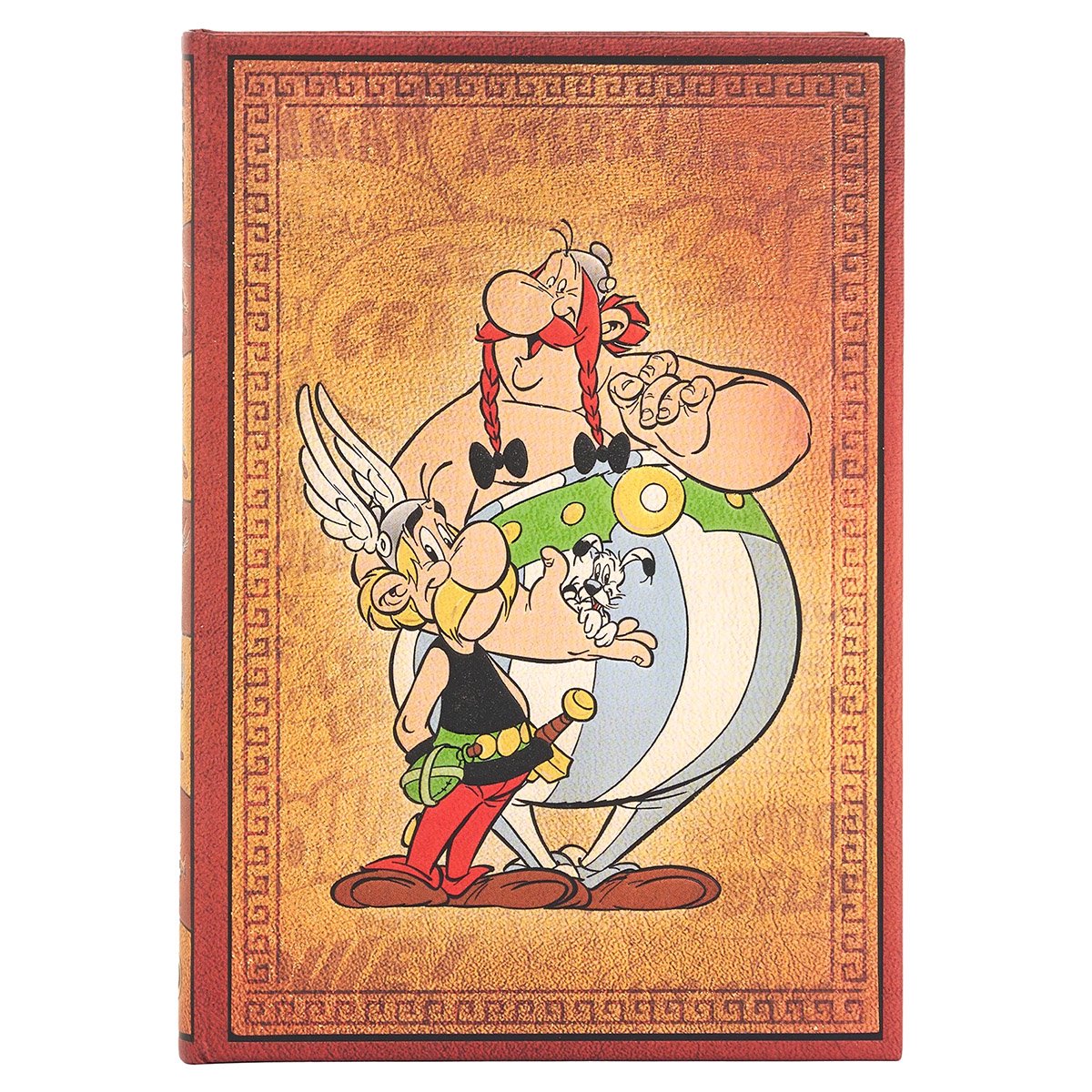Paperblanks Astérix Obélix Midi - Ligné