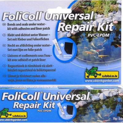 Ubbink Ubbink Recovery Kit for Pond Liner Folicoll for Aqualiner 75 G