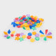 Coques de couleur translucide Tickit ®
