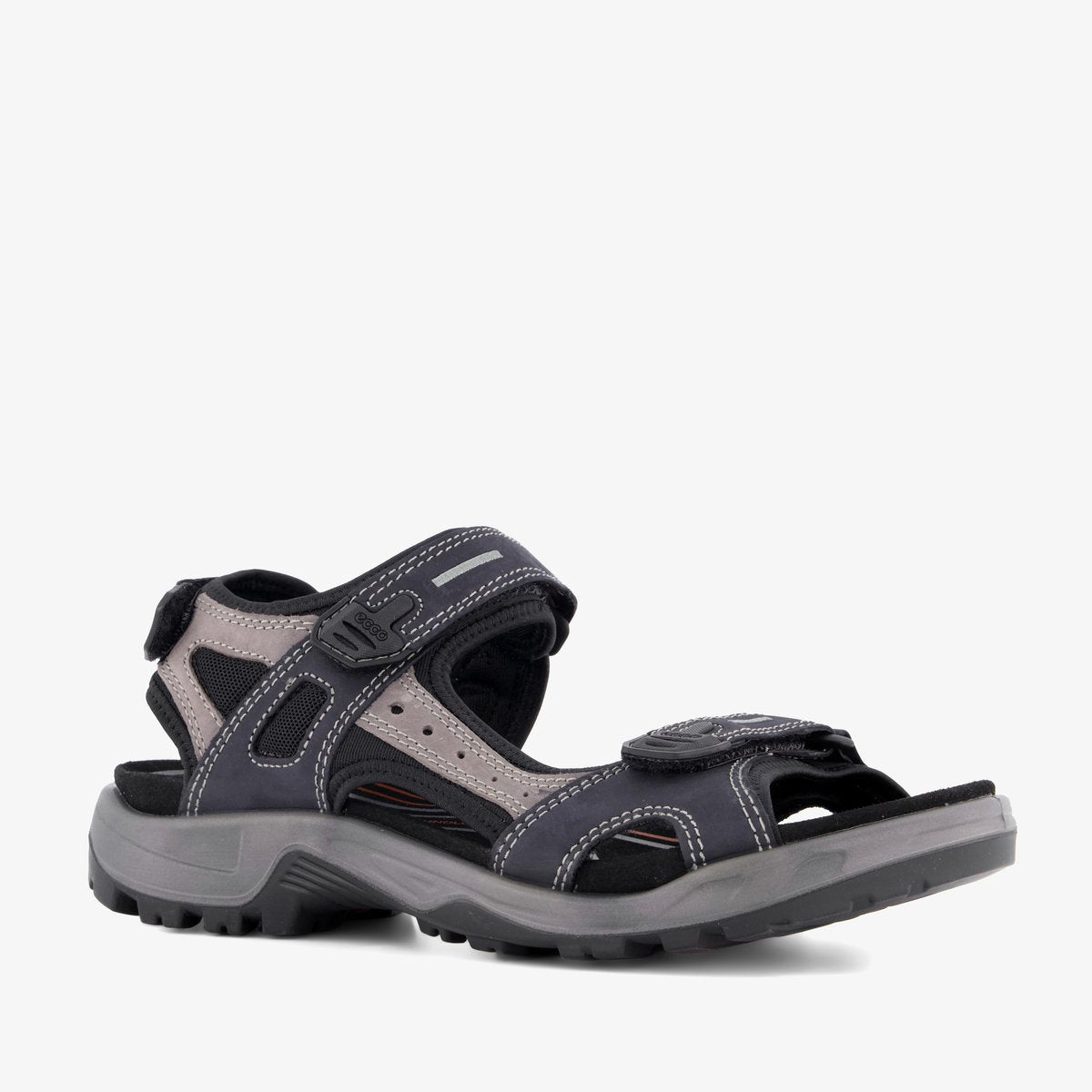 Sandales homme Ecco offroad - bleu