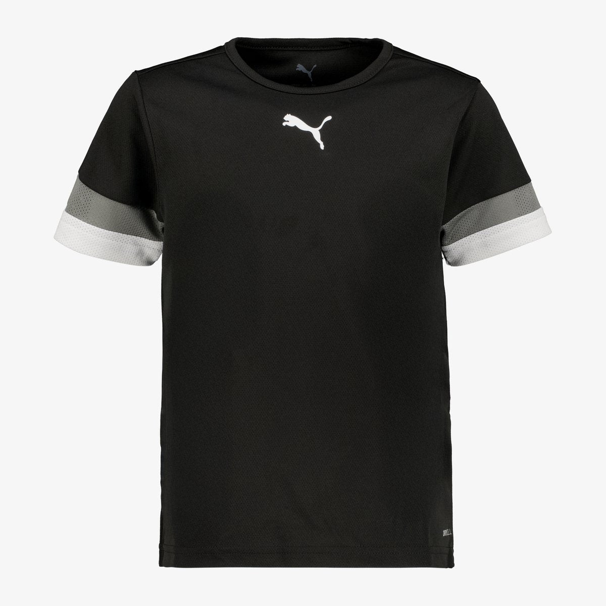 Maillot Puma teamrise junior - taille 176