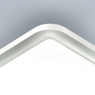 Steinel lampe à capteur intérieure RS LED D2 V3 acier inoxydable 052539