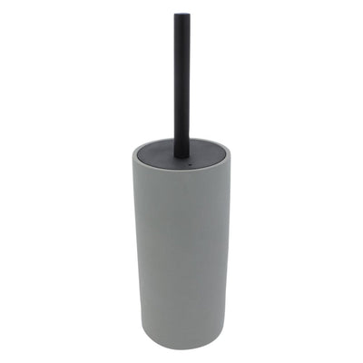 Differnz - porte-brosse de toilette - jukon - gris