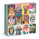 Puzzle Esprit sauvage de 500 pièces