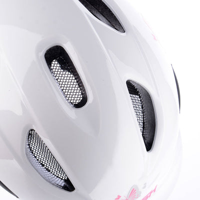 Tempish - stryker - casque de skate - rose - 45-48cm (xs)