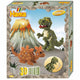 HAMA INTERNING Perles Set 3D Dino, 2500st.