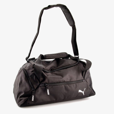 Sac de sport unisexe Puma teamgoal teambag s - noir