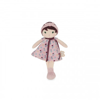 Kaloo tendresse - poupée - Léonie - 25 cm.
