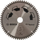 Lame de scie circulaire Bosch spéciale 210 x 30 x 2,5 mm