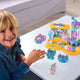Studio de création de slime Lexibook Stitch