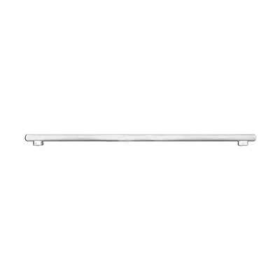 Lampe tube led EDM linestra s14s 18w 2700k 1800lm 230v - 100cm - blanc chaud