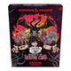 Wizards of the Coast Stranger Things : bienvenue au club Hellfire | jeu d'aventure donjons dragons | 3-5 joueurs | à partir de 12 ans | contient 4 aventures et accessoires