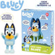 Moose toys bluey - cache cache (français) - jeu d'enfant électronique