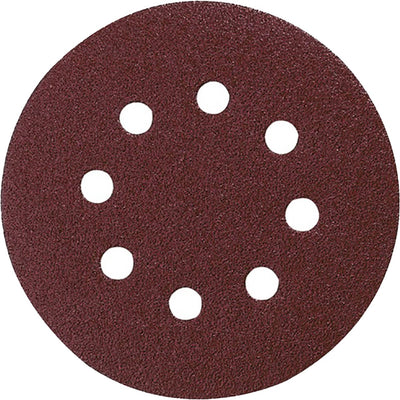 Disque abrasif Makita 125mm a400 velcro - p-43614