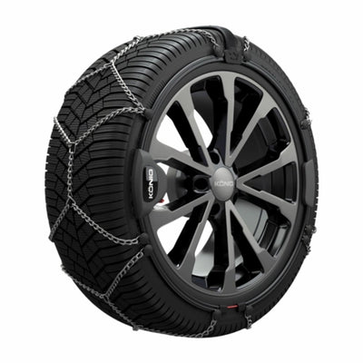 Konig könig reflex edge 604 - chaînes à neige