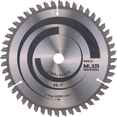 Bosch cirkzb multi 184x16x2.4 48t tr-f