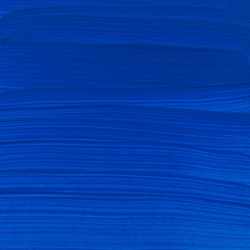 Peinture Royal Taals - acrylique - 572 - cyan primaire - amsterdam - 20ml