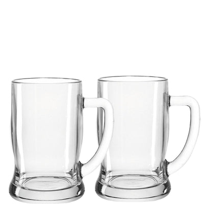 Chope à bière Leonardo Taverna 500ml - set 2