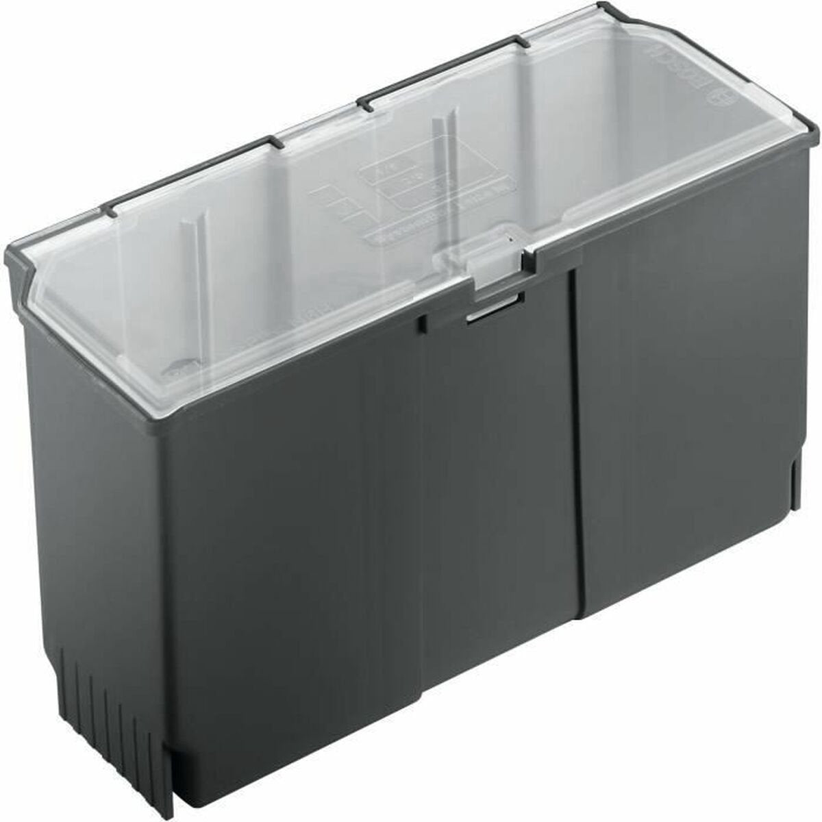 Bosch vert systembox accessoires systembox m ac box 2 9- 1600a01v7r