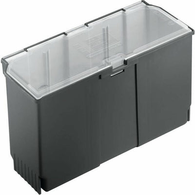Bosch vert systembox accessoires systembox m ac box 2 9- 1600a01v7r