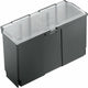 Bosch vert systembox accessoires systembox m ac box 2 9- 1600a01v7r