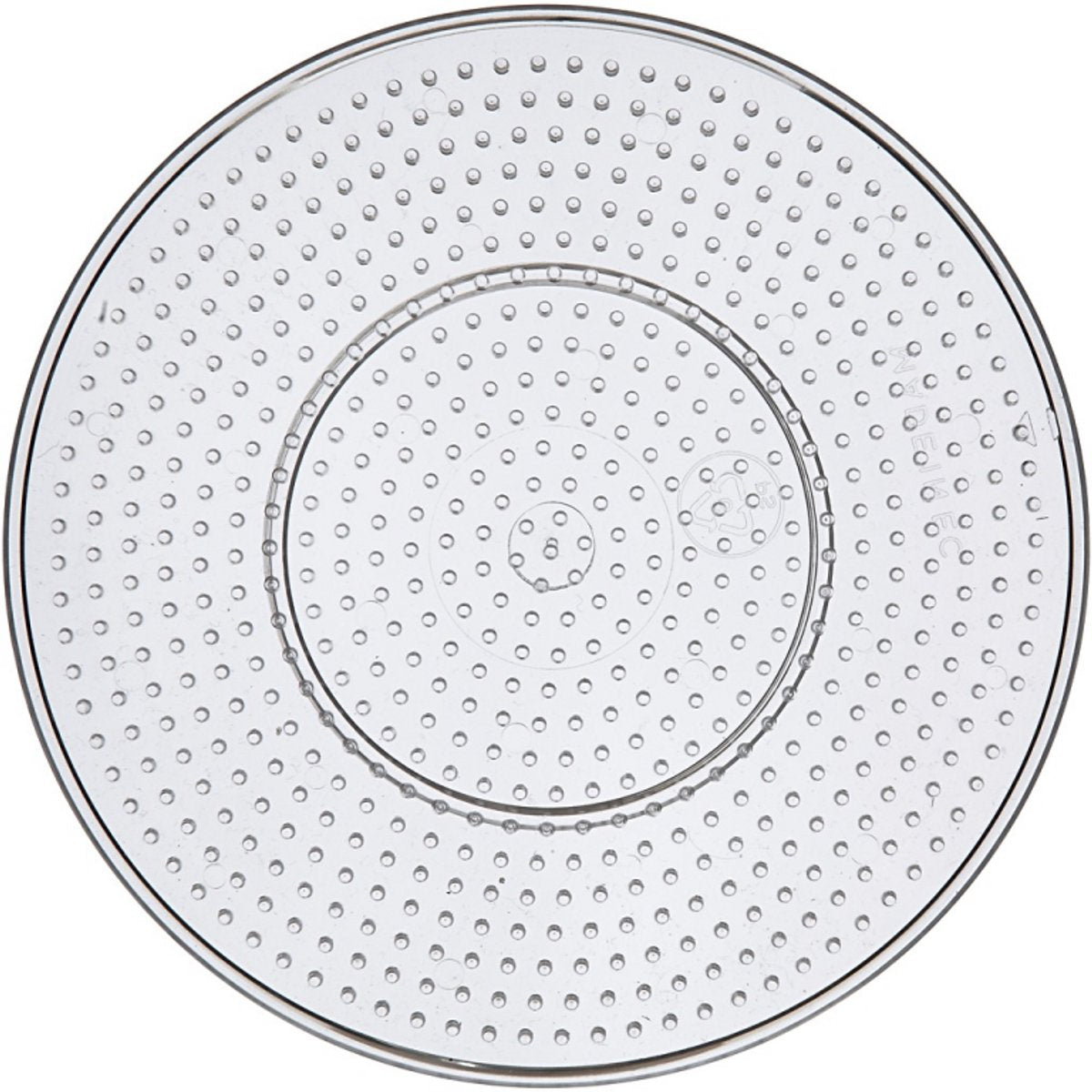 Creentiv Company String Per perle signe cercle Helder, 15 x 15cm