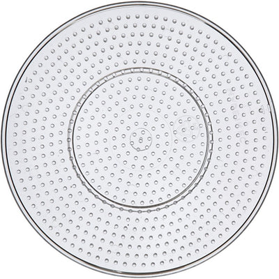 Creentiv Company String Per perle signe cercle Helder, 15 x 15cm