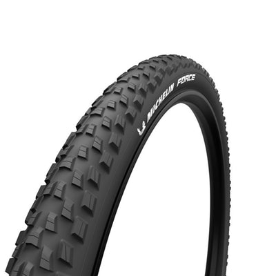 Pneu Michelin 29” – force – access line – pneu à pneu – taille etrto : 61-622 – noir