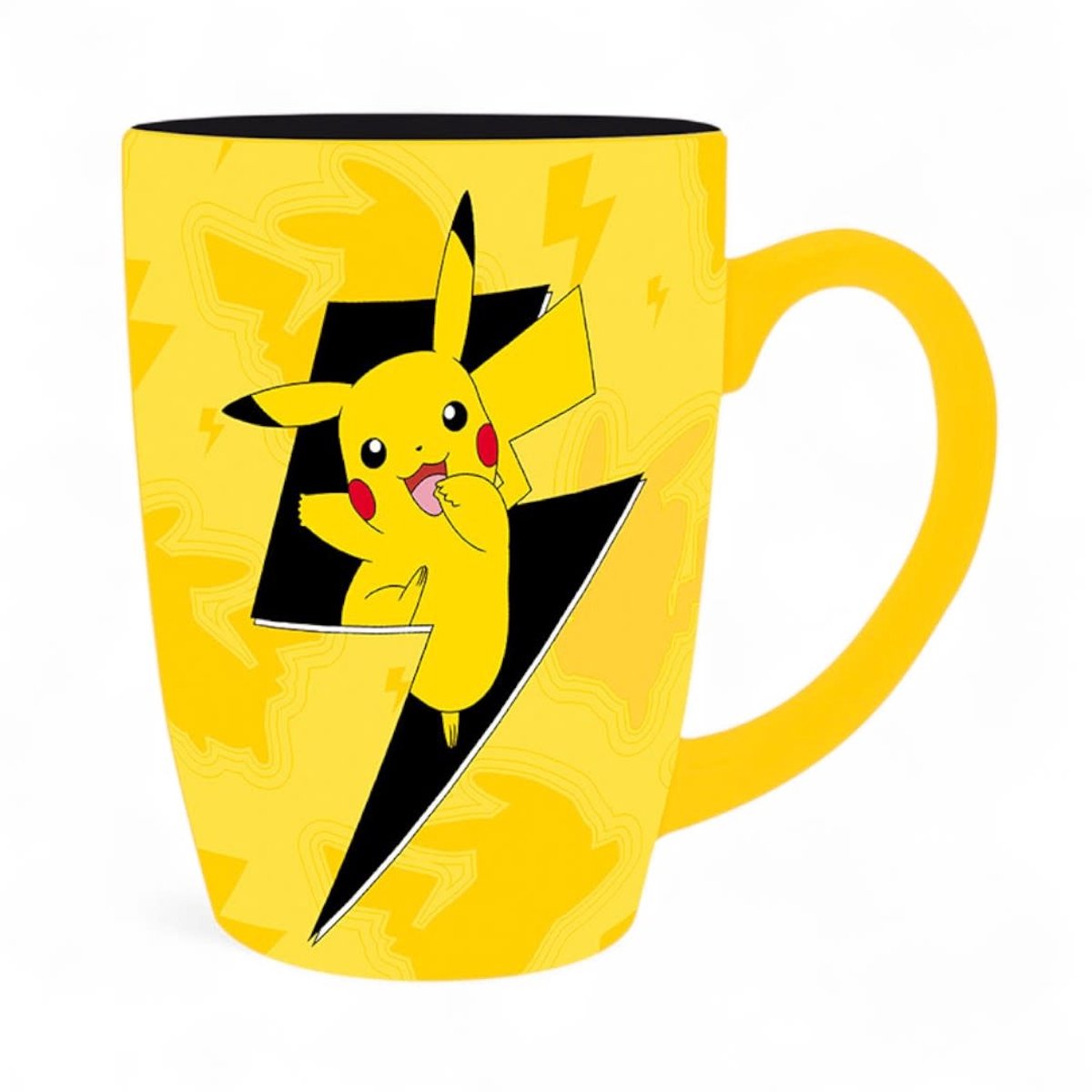 Mug Pokémon Abystyle - pika pika pika pikachu