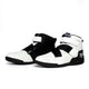Everlast powerlock x-trainer chaussures de boxe, blanc 42