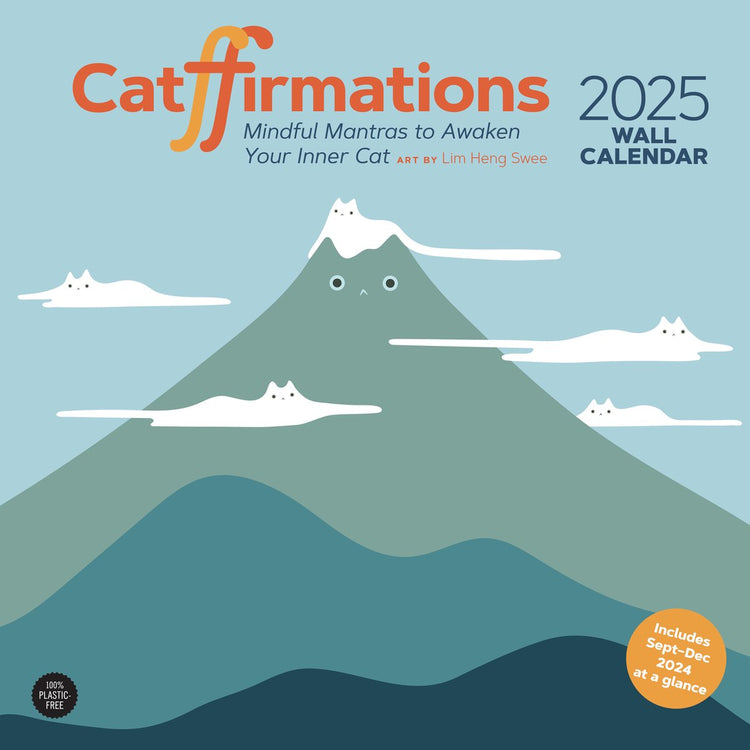 Affirmations de chat