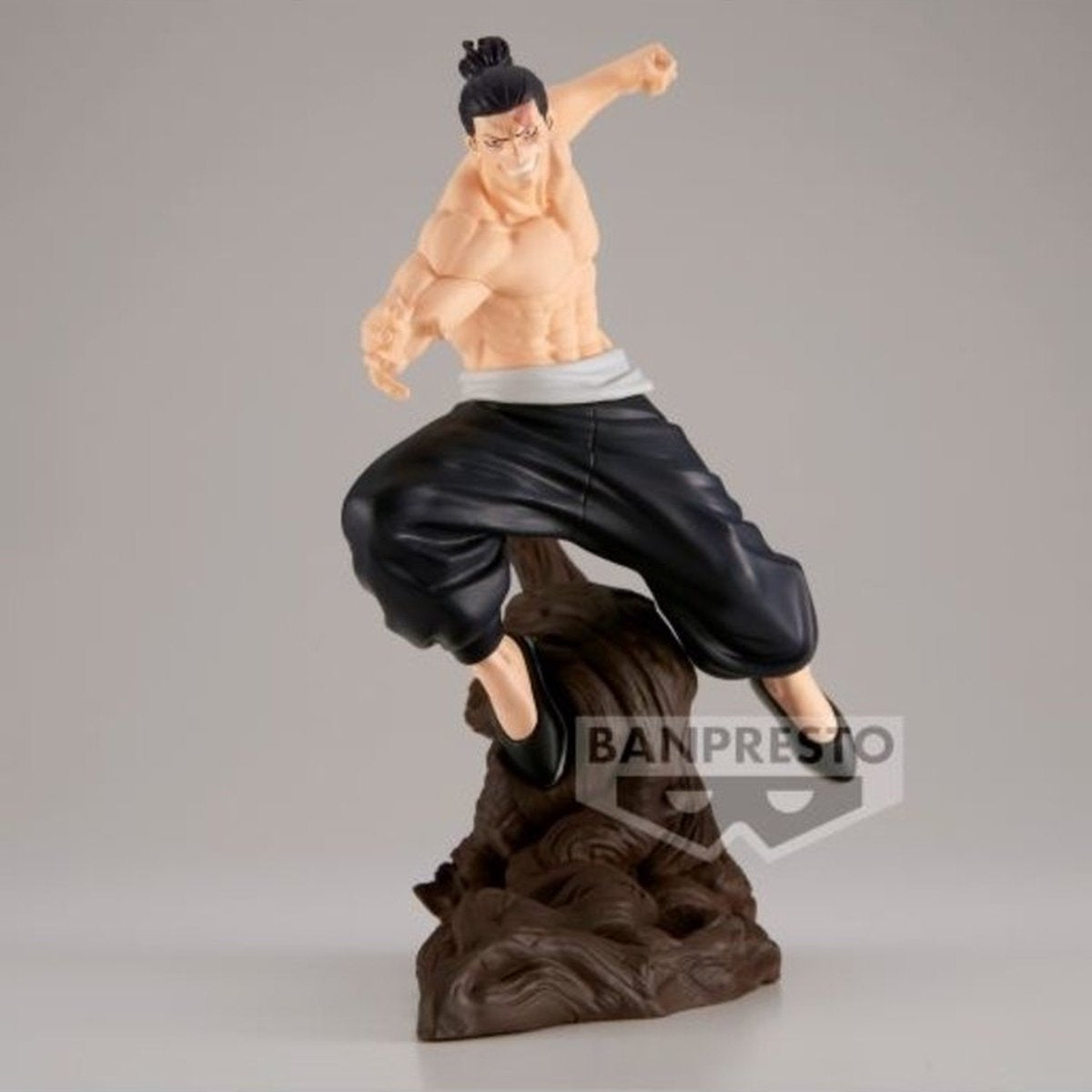 Banpresto