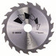 Lame de scie circulaire Bosch standard 130 x 20 x 2,2 mm - 18 dents