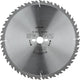 Wolfcraft - lame de scie circulaire pour table de scie 350x30mm - 32 dents - lame de scie pour scie à table - série verte - 6666000