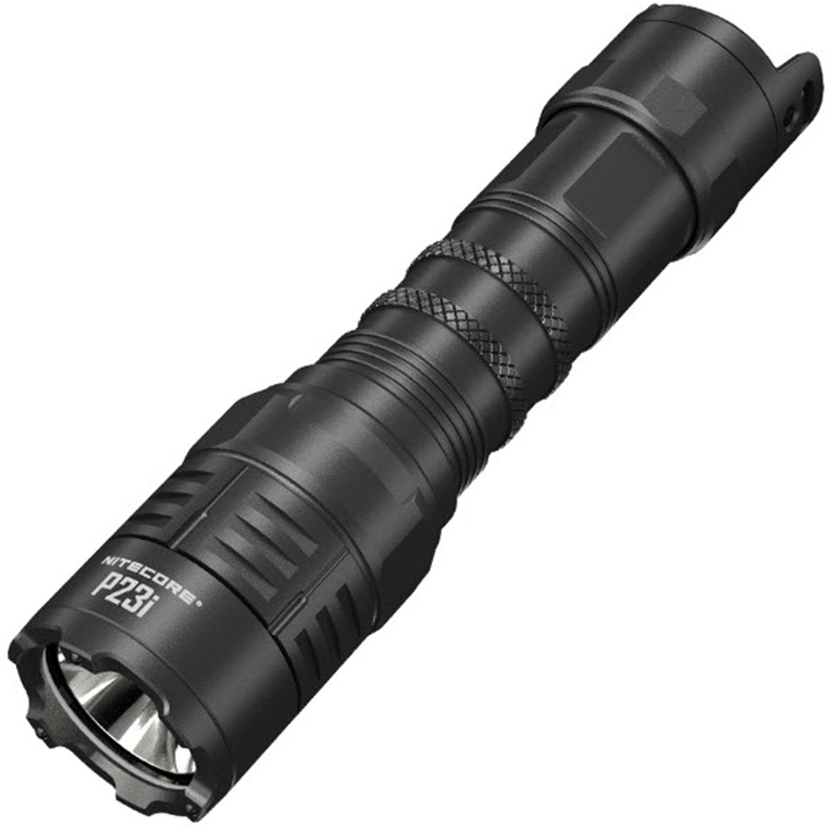 Nitecore p23i lampe de poche tactique rechargeable
