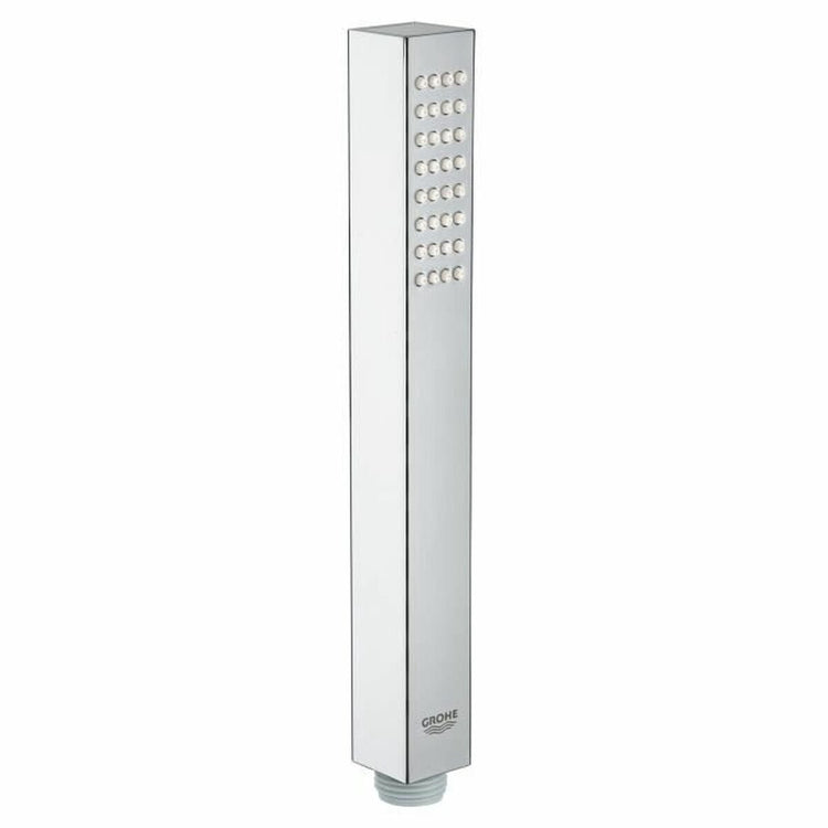 Pommeau de douche Grohe quickfix vitalio joy cube stick - 1 type de jet - chrome