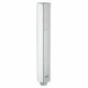 Pommeau de douche Grohe quickfix vitalio joy cube stick - 1 type de jet - chrome