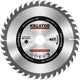 Kreator lame de scie bois 150mm40t