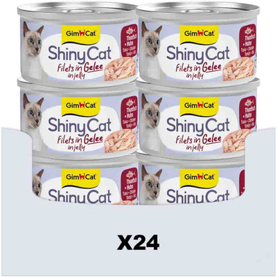 Gimcat