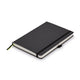 Carnet Lamy couverture souple a6 - noir