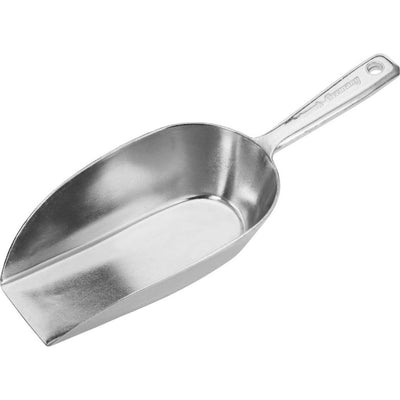 Pelle doseuse Westmark, volume : 75 ml (env. 63 g de farine), aluminium, hygia, argent, 91212291